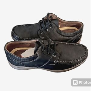 SOLO Rockefeller casual shoes